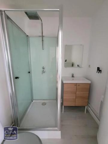 Appartement à louer 1 pièce 23m² Cambrai (59400)