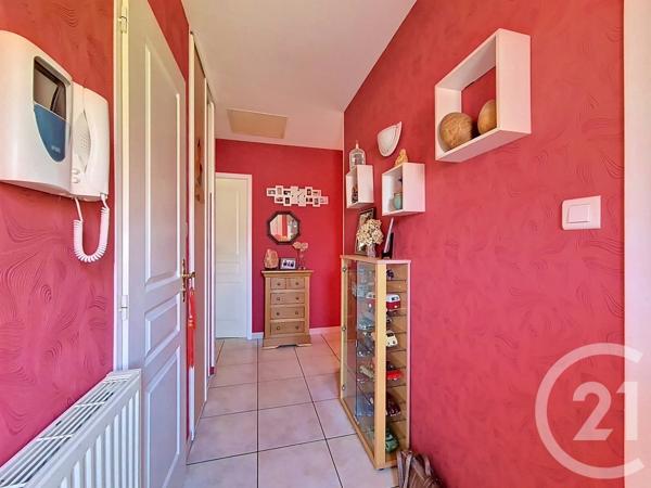 Maison à vendre  4 pièces - 94,27 m 2   PORT SUR SAONE  - 70