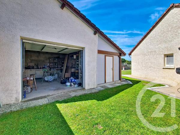 Maison à vendre  4 pièces - 94,27 m 2   PORT SUR SAONE  - 70