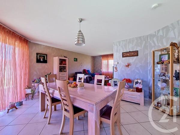 Maison à vendre  4 pièces - 94,27 m 2   PORT SUR SAONE  - 70
