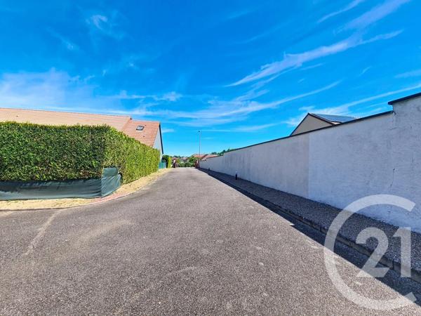 Maison à vendre  4 pièces - 94,27 m 2   PORT SUR SAONE  - 70