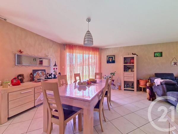 Maison à vendre  4 pièces - 94,27 m 2   PORT SUR SAONE  - 70