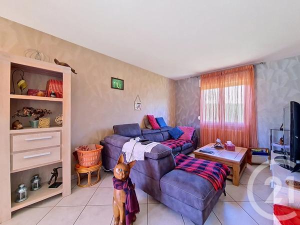 Maison à vendre  4 pièces - 94,27 m 2   PORT SUR SAONE  - 70