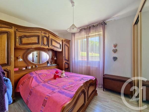 Maison à vendre  4 pièces - 94,27 m 2   PORT SUR SAONE  - 70