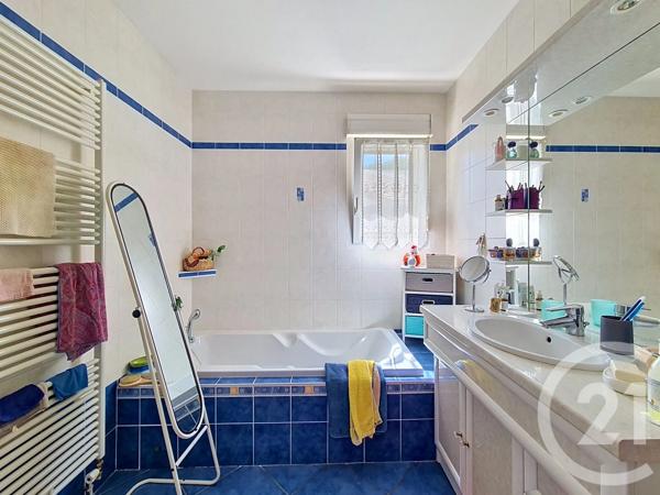 Maison à vendre  4 pièces - 94,27 m 2   PORT SUR SAONE  - 70