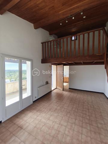 Maison de 127 m²