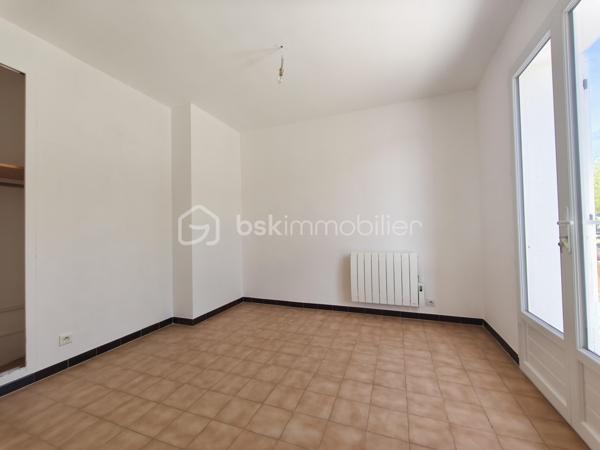 Maison de 127 m²