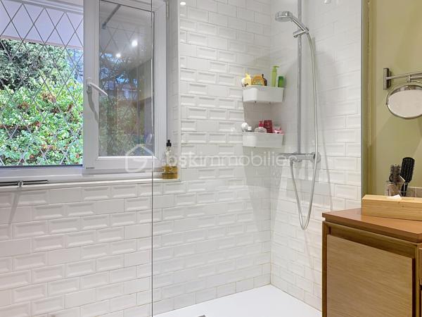 Appartement de 54,20 m²