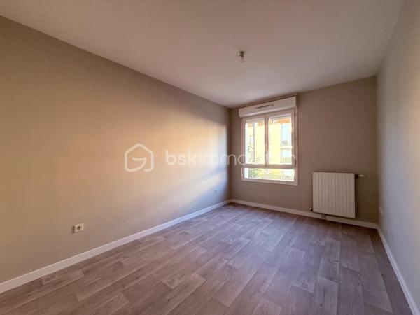 Appartement de 53 m²