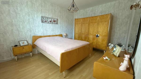 Pavillon à vendre à Châlons-en-Champagne dans la Marne (51000), ref : 51001-989378