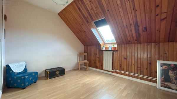 Pavillon à vendre à Châlons-en-Champagne dans la Marne (51000), ref : 51001-989378