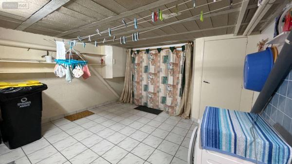 Pavillon à vendre à Châlons-en-Champagne dans la Marne (51000), ref : 51001-989378