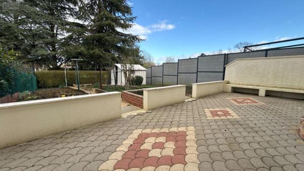 Pavillon à vendre à Châlons-en-Champagne dans la Marne (51000), ref : 51001-989378