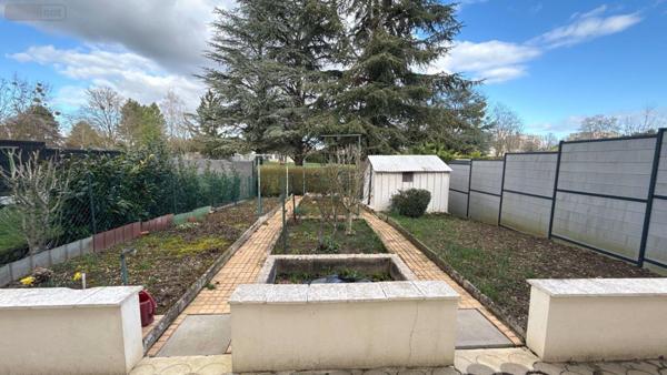 Pavillon à vendre à Châlons-en-Champagne dans la Marne (51000), ref : 51001-989378