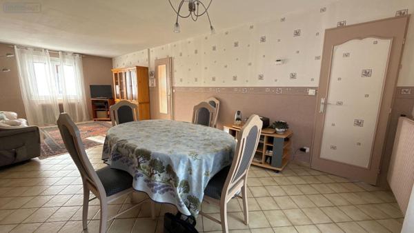 Pavillon à vendre à Châlons-en-Champagne dans la Marne (51000), ref : 51001-989378