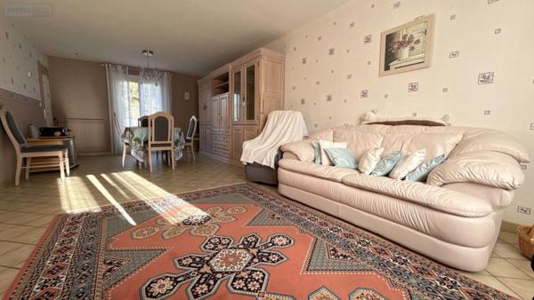 Pavillon à vendre à Châlons-en-Champagne dans la Marne (51000), ref : 51001-989378