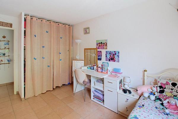 A VENDRE EN EXCLUSIVITE ! Appartement 4 pièces de 84 m² à Draguignan avec JARDIN