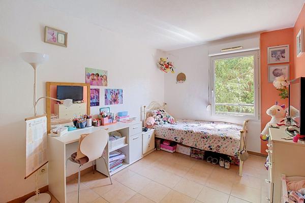 A VENDRE EN EXCLUSIVITE ! Appartement 4 pièces de 84 m² à Draguignan avec JARDIN