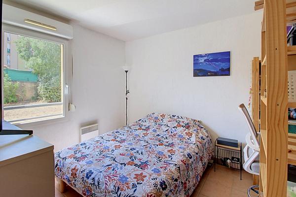 A VENDRE EN EXCLUSIVITE ! Appartement 4 pièces de 84 m² à Draguignan avec JARDIN