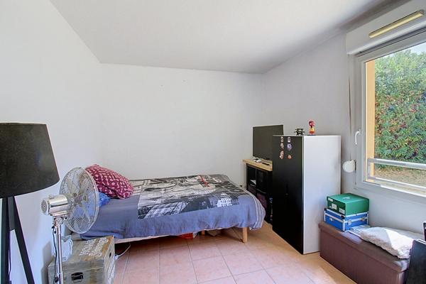 A VENDRE EN EXCLUSIVITE ! Appartement 4 pièces de 84 m² à Draguignan avec JARDIN