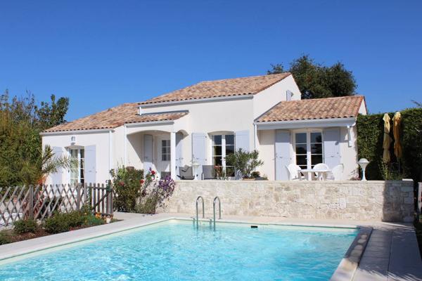 MAISON à BREUILLET