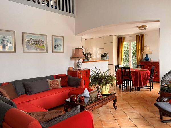 MAISON à BREUILLET