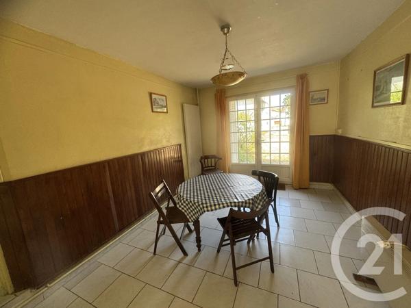 Maison à vendre  3 pièces - 48,70 m 2   DORNECY  - 58