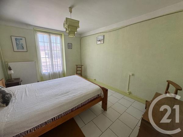 Maison à vendre  3 pièces - 48,70 m 2   DORNECY  - 58
