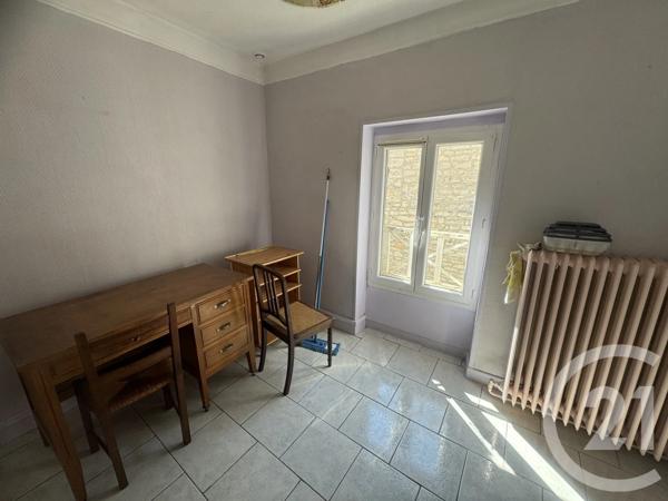 Maison à vendre  3 pièces - 48,70 m 2   DORNECY  - 58