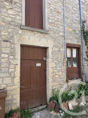 Maison à vendre  3 pièces - 48,70 m 2   DORNECY  - 58