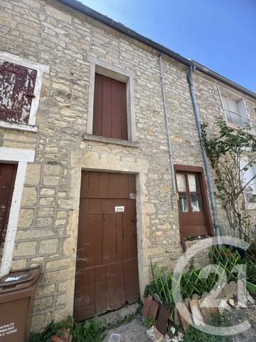 Maison à vendre  3 pièces - 48,70 m 2   DORNECY  - 58