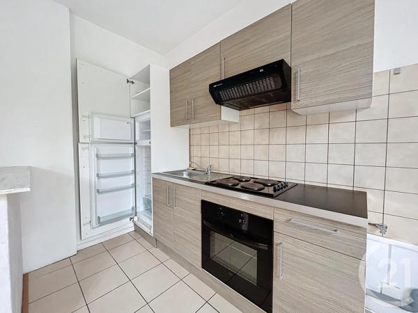 Appartement F3 à vendre  3 pièces - 45,16 m 2   COUTHENANS  - 70