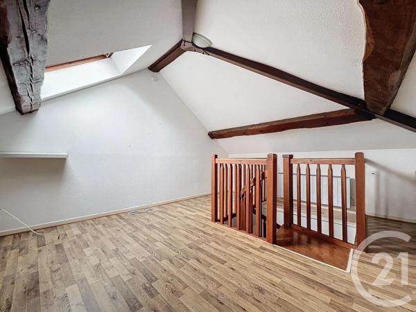 Appartement F3 à vendre  3 pièces - 45,16 m 2   COUTHENANS  - 70