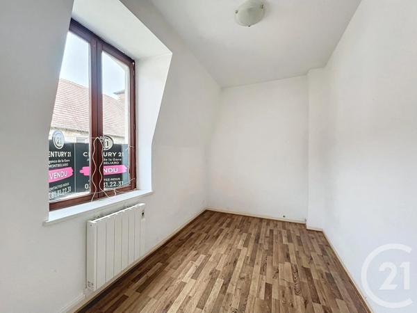 Appartement F3 à vendre  3 pièces - 45,16 m 2   COUTHENANS  - 70