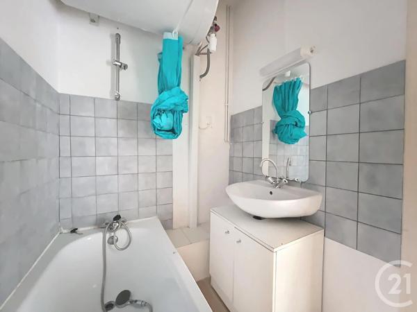 Appartement F3 à vendre  3 pièces - 45,16 m 2   COUTHENANS  - 70