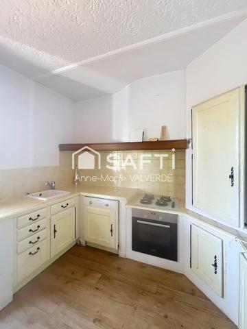 À vendre – Chalet 146 m² – LACANAU