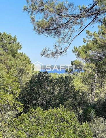 À vendre – Chalet 146 m² – LACANAU