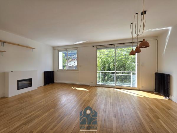 Appartement 5 pièce(s) 3 chambre(s) 106.94 m²