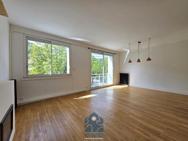 Appartement 5 pièce(s) 3 chambre(s) 106.94 m²