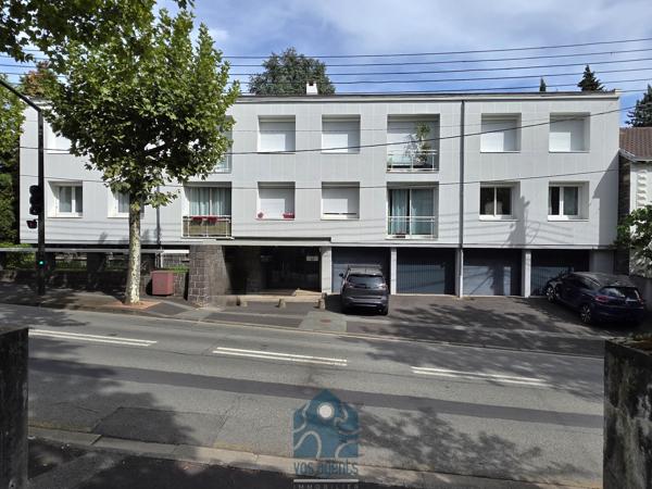 Appartement 5 pièce(s) 3 chambre(s) 106.94 m²