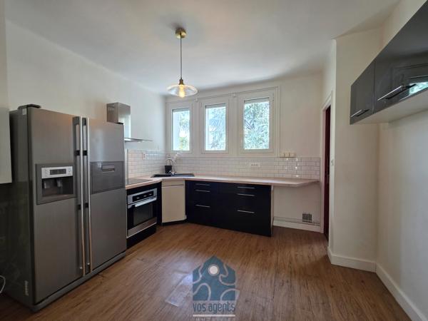 Appartement 5 pièce(s) 3 chambre(s) 106.94 m²