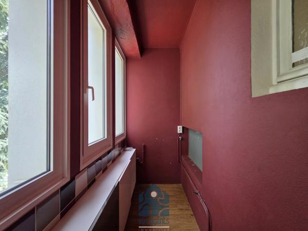 Appartement 5 pièce(s) 3 chambre(s) 106.94 m²
