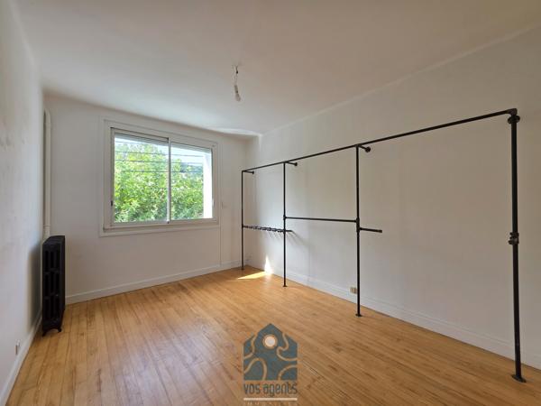 Appartement 5 pièce(s) 3 chambre(s) 106.94 m²