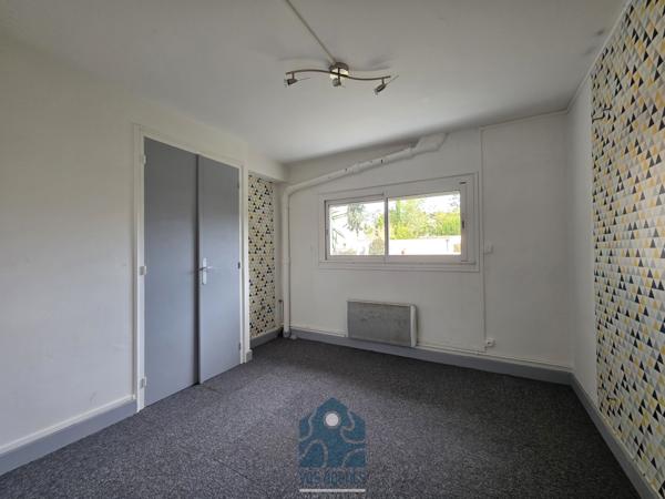 Appartement 5 pièce(s) 3 chambre(s) 106.94 m²