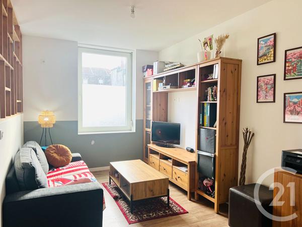 Maison à vendre  4 pièces - 85 m2 HAUBOURDIN - 59