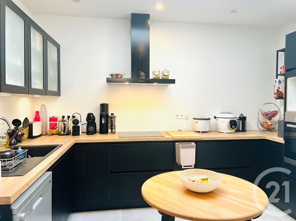 Maison à vendre  4 pièces - 85 m2 HAUBOURDIN - 59