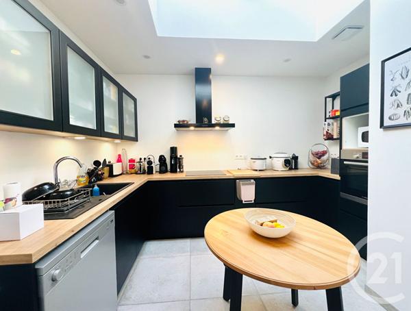 Maison à vendre  4 pièces - 85 m2 HAUBOURDIN - 59