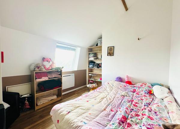 Maison à vendre  4 pièces - 85 m2 HAUBOURDIN - 59