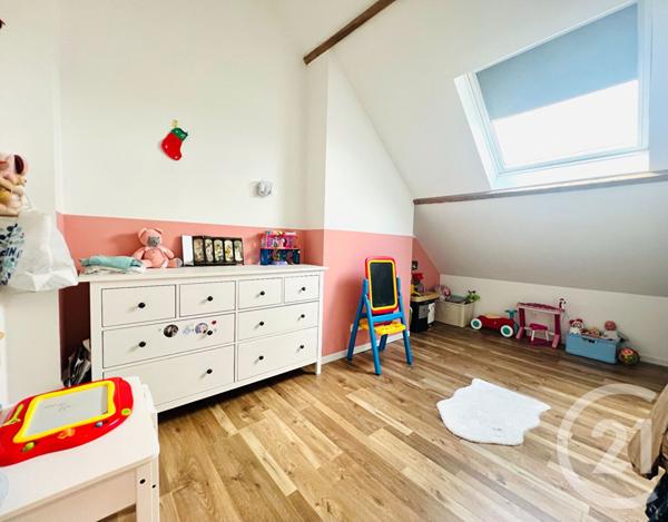 Maison à vendre  4 pièces - 85 m2 HAUBOURDIN - 59