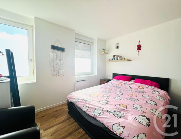 Maison à vendre  4 pièces - 85 m2 HAUBOURDIN - 59